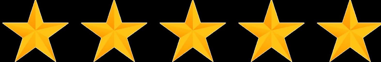 Five Stars